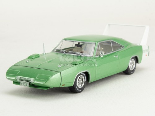 Dodge charger daytona 1969 - 1969,