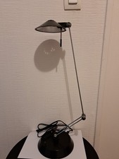 Lampe vintage aluminor - vintage,