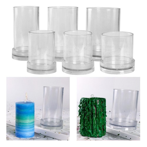 Diy bougie fabrication - diy,
