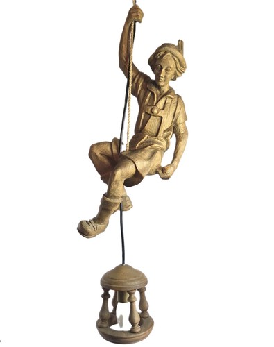 07m17 rare ancienne lampe - 07m17,