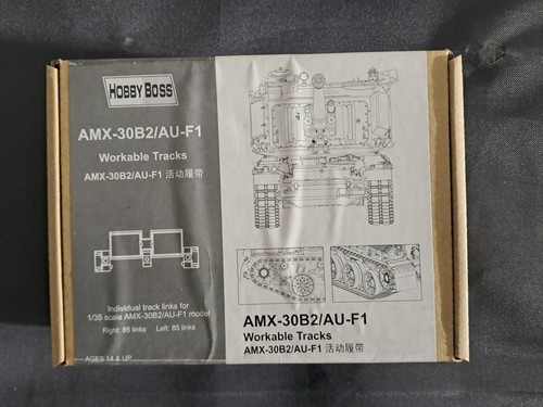 Update set amx 30b2 - update,