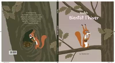 Bientôt hiver voutch - bientôt, l'hiver,