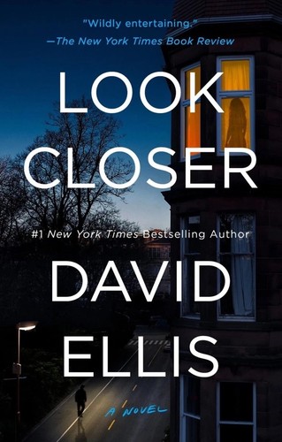 Look closer david ellis - look,