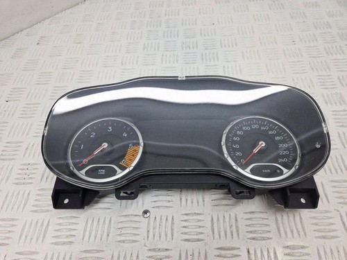 Jeep renegade off - jeep, bu