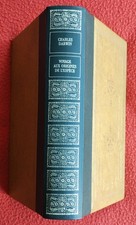 Charles DARWIN - Voyage aux origines de l'espèce - Cercle du Bibliophile