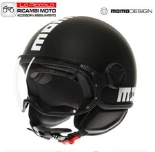 Casque Momo Design Fgtr E2206