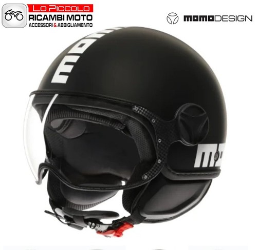 Casque momo design fgtr - casque, e2206