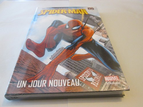 Integrale spider man - integrale, spider-