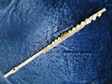 Flute Model M 120 MURAMATSU