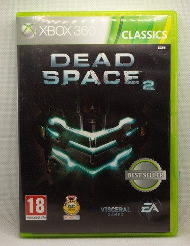 Dead space microsoft - dead, (