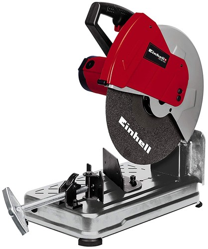Moissonneuse einhell 355 - einhell, tc-mc