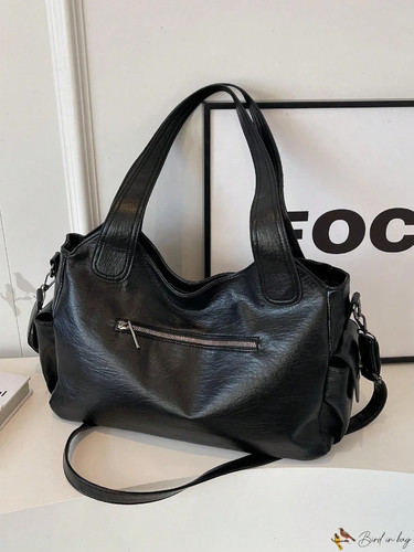 Grand sac main femmes noir - femmes,