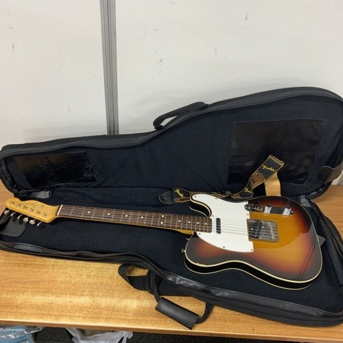 Pont fender japan - fender, tl62b