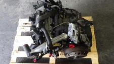 Moteur FIAT DUCATO 2 PHASE 2 504236790