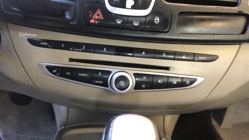 Autoradio renault laguna - laguna, 3