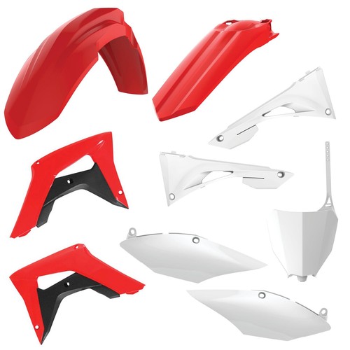 Kit plastique pour honda - kit,