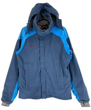 MAMMUT Veste De Pluie À