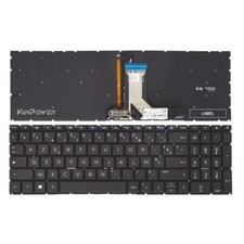 Clavier Azerty Français Pour