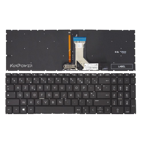 Clavier azerty français - clavier, pour