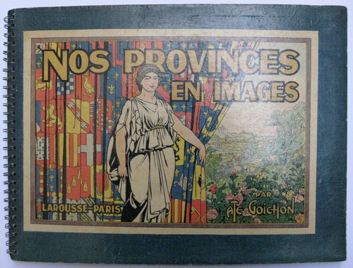 Nos provinces images ate - nos, en