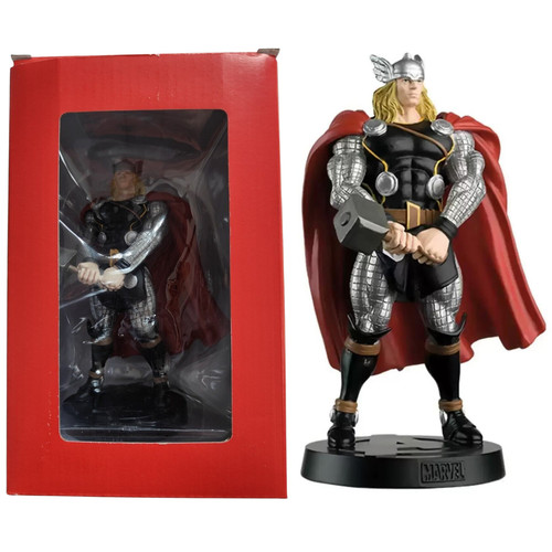 Figurine thor marvel - figurine, fact
