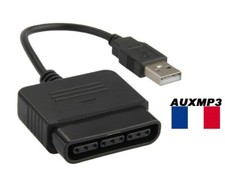 Adaptateur pour manettes PS1