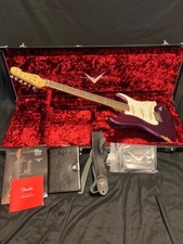 2022 Fender Custom Shop Ltd