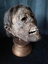 Réplique Tête De Momie