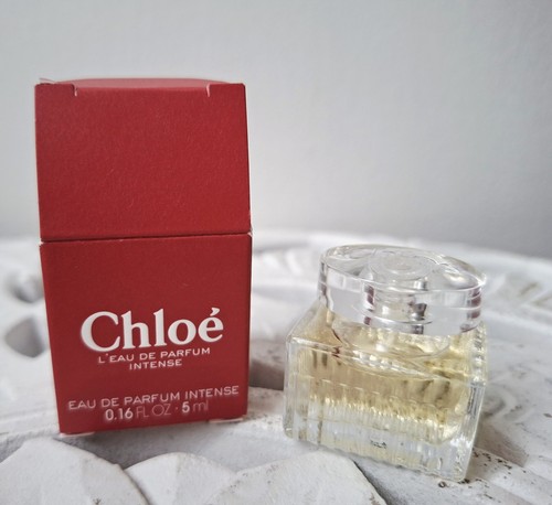 Miniature parfum chloé - chloÉ,