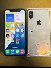 Apple iPhone XS - 64 Go - Doré (Désimlocké)