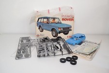 B98 1:24 ESCI 3029 KIT RANGE