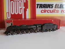 SNCF LOCOMOTIVE A VAPEUR 241 P