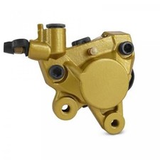 Etrier de frein avant TNT pour