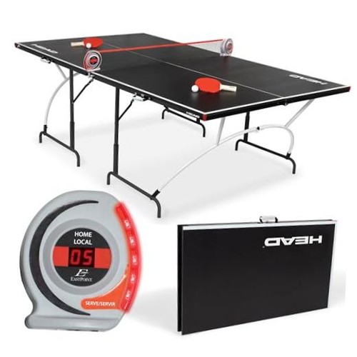 Eastpoint foldable ping - eastpoint, pong