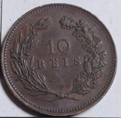 Reis 1892 carlos - carlos, i