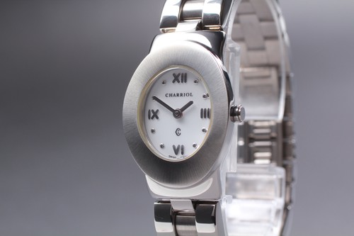 Presque comme neuve montre - [presque,