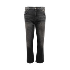 Q2599 JEANS DONNA RELISH CINDY