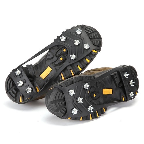 Crampons glace pour - crampons,