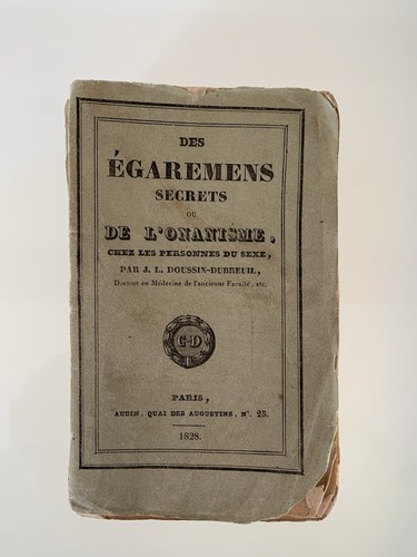 Livre ancien médecine 1828 - ancien,