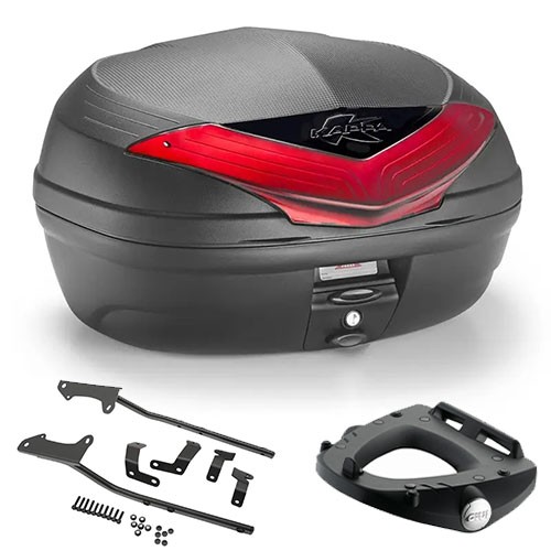 Kit top case k466n - k466n, kappa