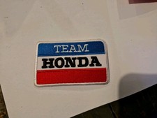 Patch Écusson Thermocollant