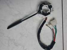 Commodo Clignotants Land Cruiser BJ40