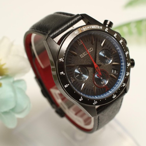 Seiko 8t63 03g0 monster - seiko,