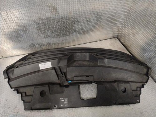 Grille calandre renault - grille,