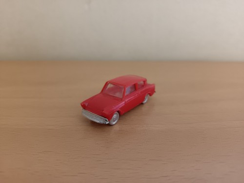 Minix triang voiture - 1/76, :
