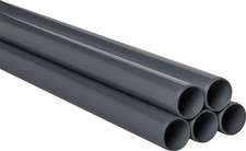 Tuyau PVC-U 50x2,4 mm 5 m