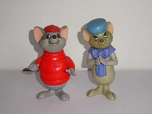Lot figurines vintage - lot, 2