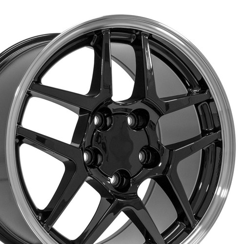 New 17x9 alloy wheel for - new, in