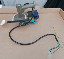 Bloc Gaz 845 SIGMA 0845020 Ariston Réf 60000586 + Allumeur 61311269 + 6008183 