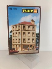 FALLER 1120 MAQUETTE A